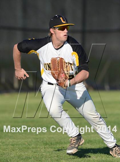 Thumbnail 2 in University Lab vs. Live Oak photogallery.