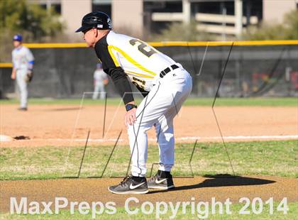 Thumbnail 3 in University Lab vs. Live Oak photogallery.