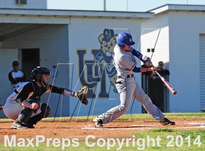 Thumbnail 2 in University Lab vs. Live Oak photogallery.