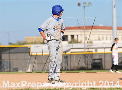 Thumbnail 2 in University Lab vs. Live Oak photogallery.