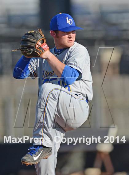 Thumbnail 2 in University Lab vs. Live Oak photogallery.