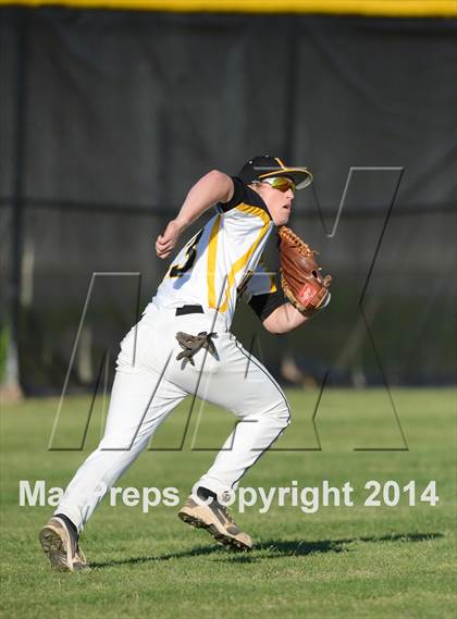 Thumbnail 1 in University Lab vs. Live Oak photogallery.