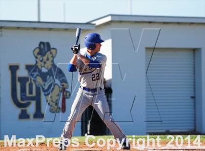 Thumbnail 1 in University Lab vs. Live Oak photogallery.