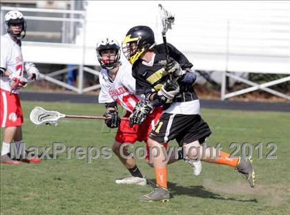 Thumbnail 1 in Souhegan @ Spaulding photogallery.