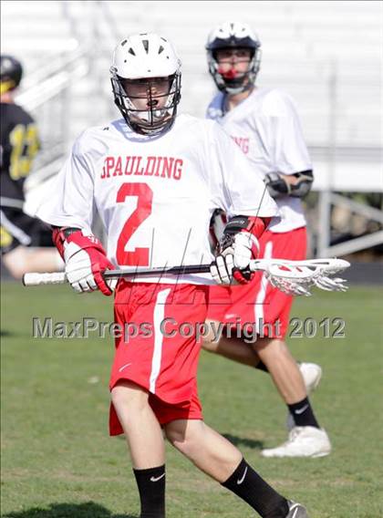 Thumbnail 1 in Souhegan @ Spaulding photogallery.