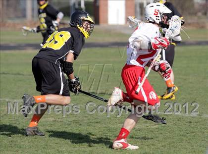 Thumbnail 1 in Souhegan @ Spaulding photogallery.