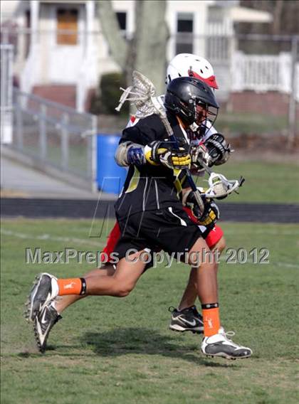 Thumbnail 1 in Souhegan @ Spaulding photogallery.
