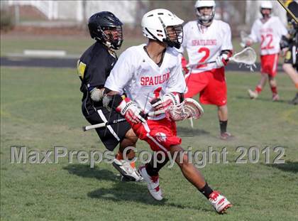 Thumbnail 3 in Souhegan @ Spaulding photogallery.