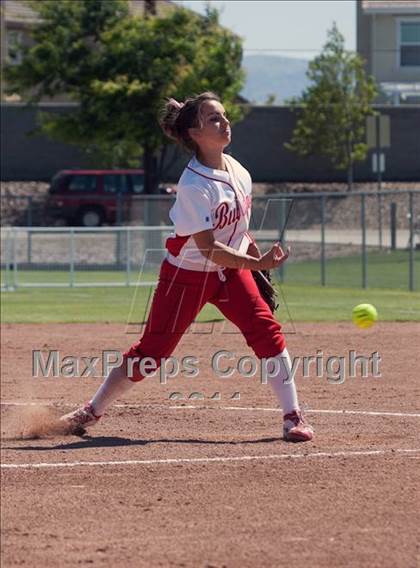 Thumbnail 2 in Modesto Christian vs. Ceres photogallery.