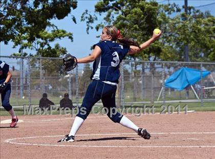 Thumbnail 1 in Modesto Christian vs. Ceres photogallery.