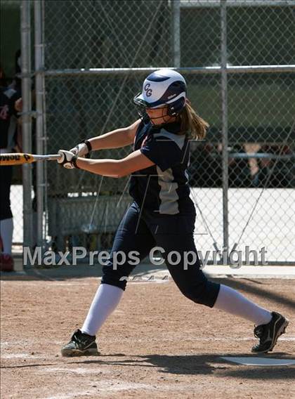 Thumbnail 1 in Modesto Christian vs. Ceres photogallery.