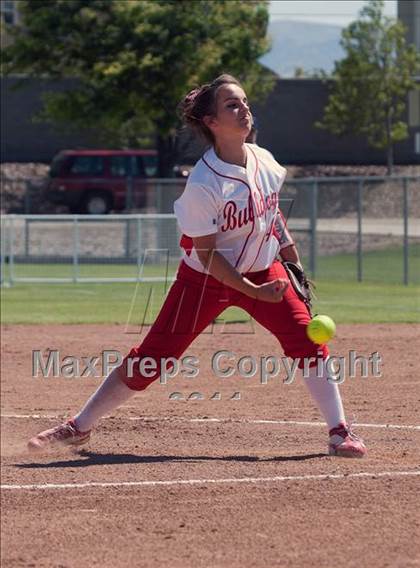 Thumbnail 1 in Modesto Christian vs. Ceres photogallery.
