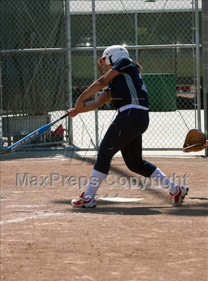 Thumbnail 2 in Modesto Christian vs. Ceres photogallery.