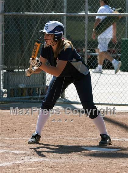 Thumbnail 2 in Modesto Christian vs. Ceres photogallery.