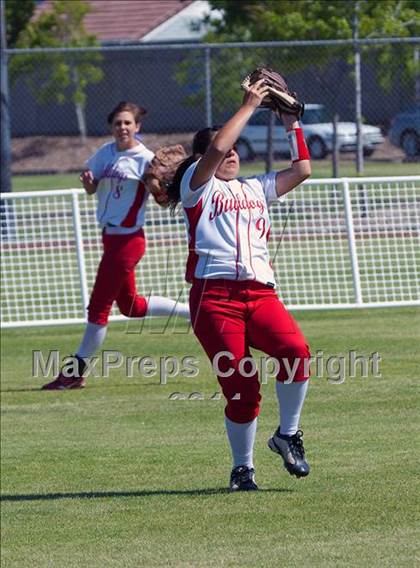 Thumbnail 1 in Modesto Christian vs. Ceres photogallery.