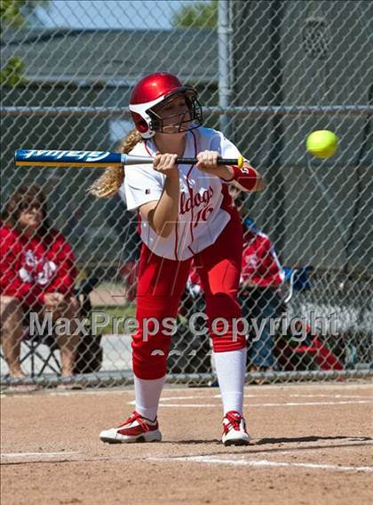 Thumbnail 2 in Modesto Christian vs. Ceres photogallery.