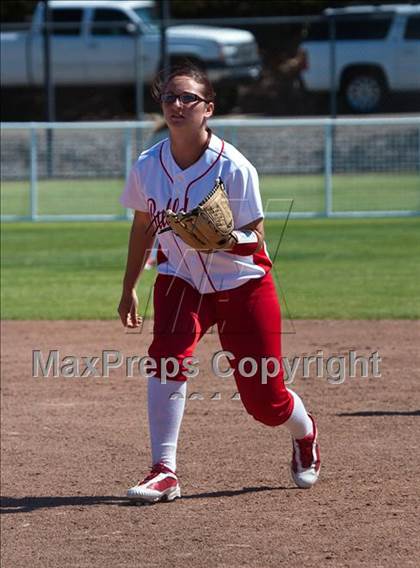 Thumbnail 1 in Modesto Christian vs. Ceres photogallery.