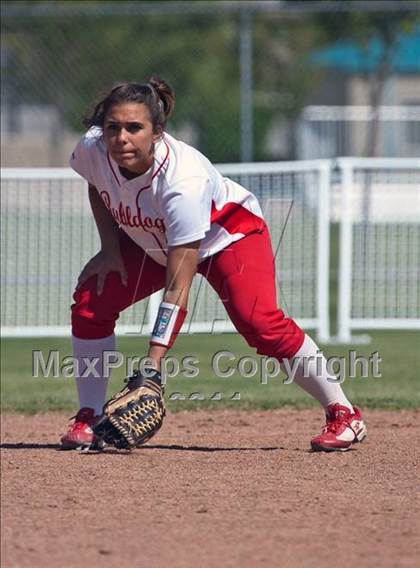 Thumbnail 1 in Modesto Christian vs. Ceres photogallery.