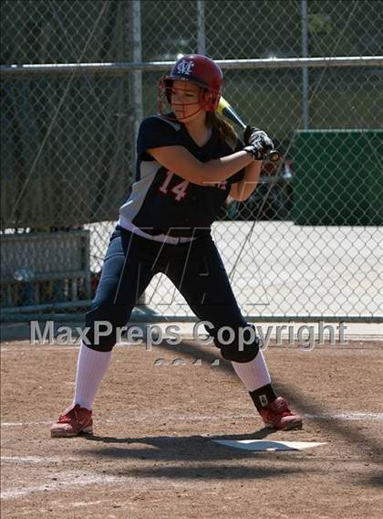 Thumbnail 1 in Modesto Christian vs. Ceres photogallery.