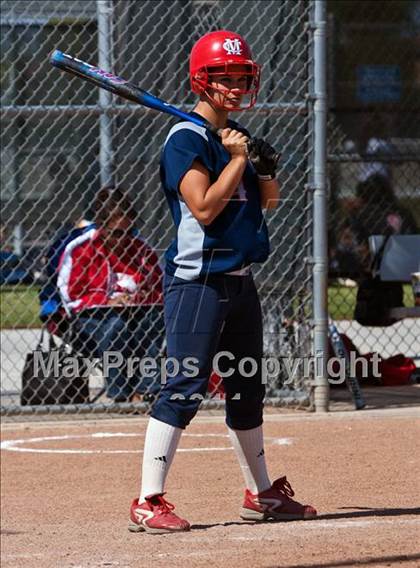 Thumbnail 2 in Modesto Christian vs. Ceres photogallery.
