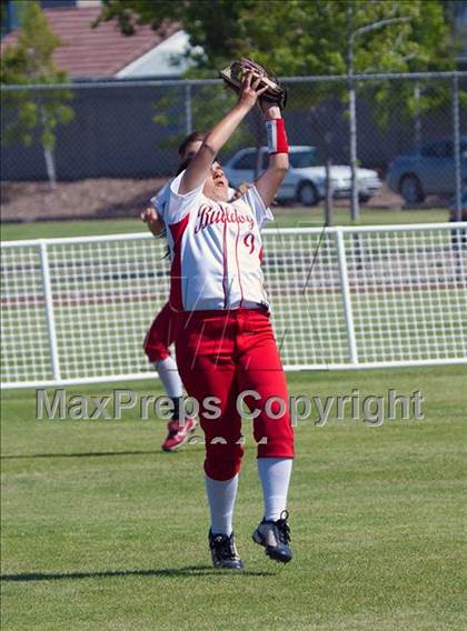 Thumbnail 3 in Modesto Christian vs. Ceres photogallery.