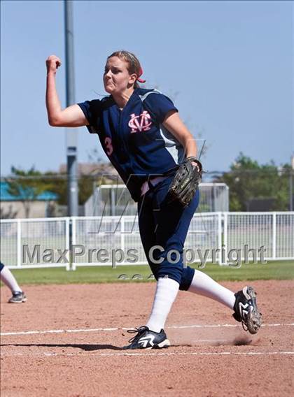 Thumbnail 1 in Modesto Christian vs. Ceres photogallery.