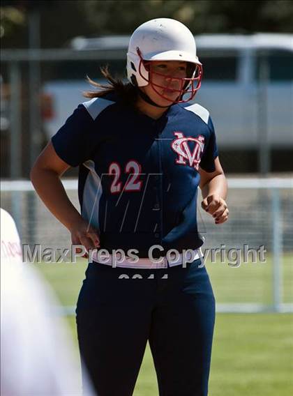 Thumbnail 1 in Modesto Christian vs. Ceres photogallery.