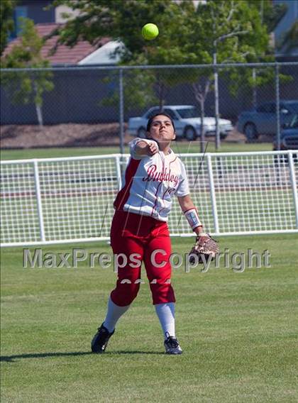 Thumbnail 2 in Modesto Christian vs. Ceres photogallery.
