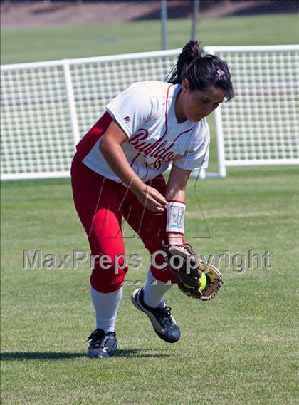 Thumbnail 1 in Modesto Christian vs. Ceres photogallery.
