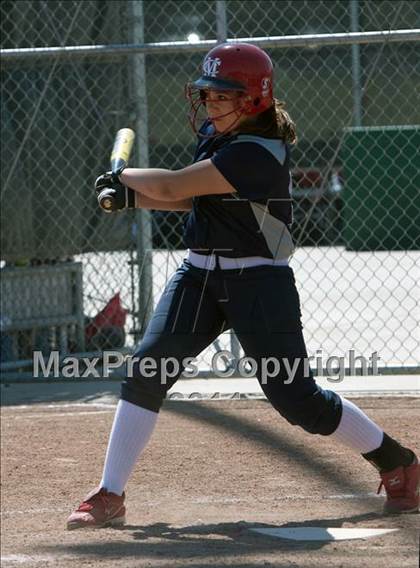 Thumbnail 1 in Modesto Christian vs. Ceres photogallery.