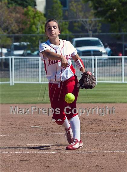 Thumbnail 1 in Modesto Christian vs. Ceres photogallery.