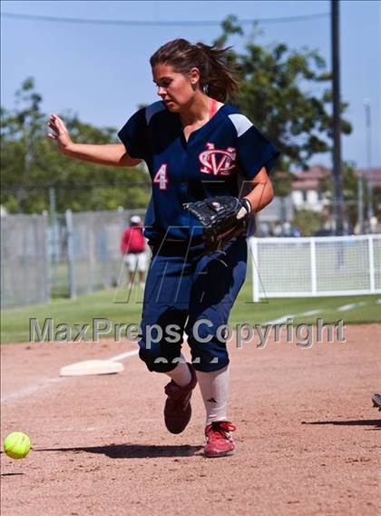 Thumbnail 2 in Modesto Christian vs. Ceres photogallery.