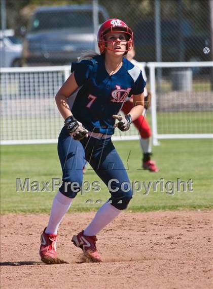 Thumbnail 1 in Modesto Christian vs. Ceres photogallery.