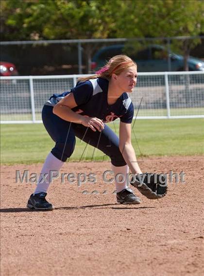 Thumbnail 1 in Modesto Christian vs. Ceres photogallery.