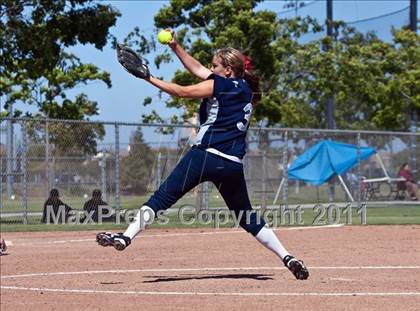 Thumbnail 3 in Modesto Christian vs. Ceres photogallery.