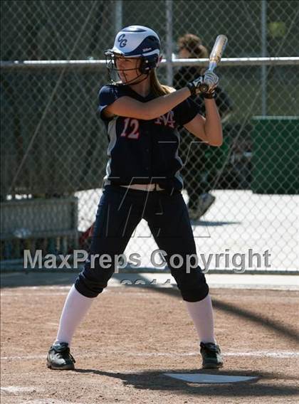Thumbnail 1 in Modesto Christian vs. Ceres photogallery.