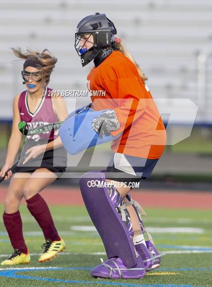 Thumbnail 1 in Barker vs Williamsville South photogallery.