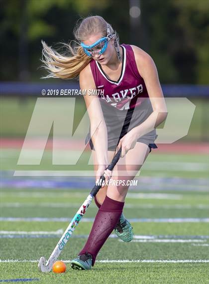 Thumbnail 1 in Barker vs Williamsville South photogallery.