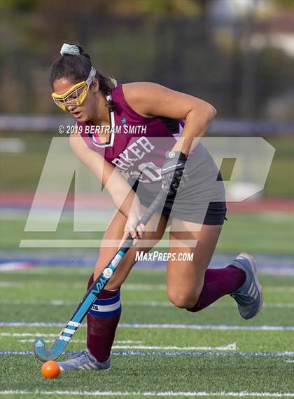 Thumbnail 3 in Barker vs Williamsville South photogallery.