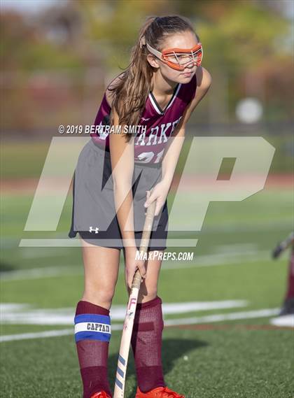 Thumbnail 3 in Barker vs Williamsville South photogallery.