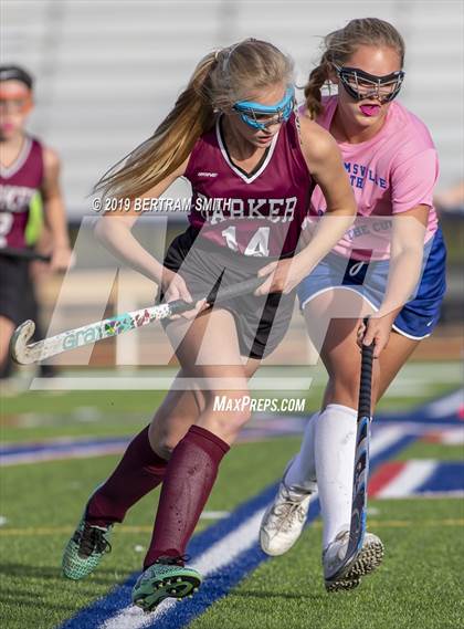 Thumbnail 3 in Barker vs Williamsville South photogallery.