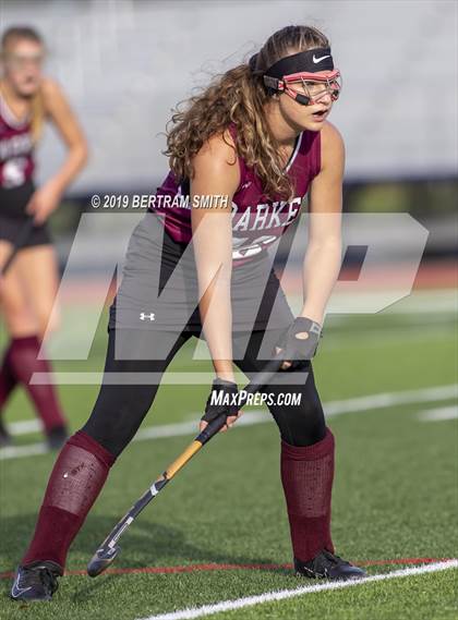 Thumbnail 3 in Barker vs Williamsville South photogallery.