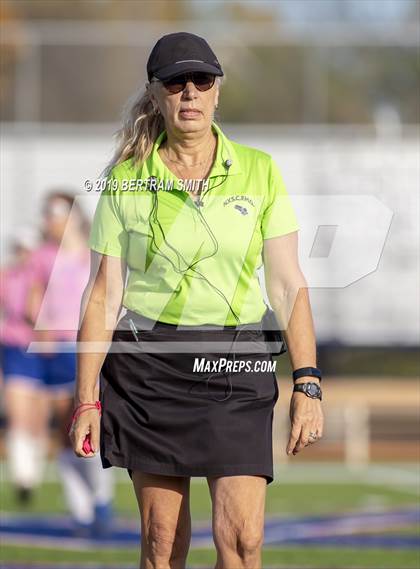 Thumbnail 1 in Barker vs Williamsville South photogallery.