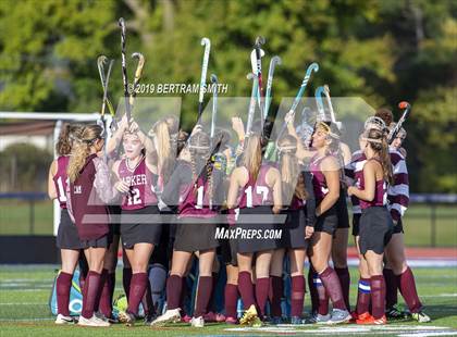 Thumbnail 3 in Barker vs Williamsville South photogallery.