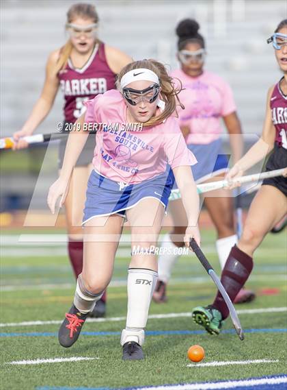 Thumbnail 1 in Barker vs Williamsville South photogallery.