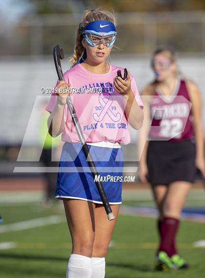 Thumbnail 3 in Barker vs Williamsville South photogallery.