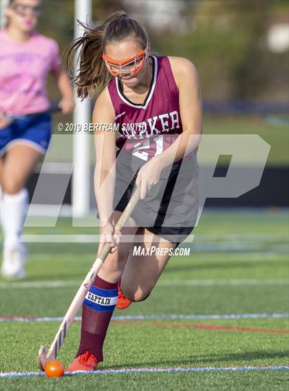 Thumbnail 1 in Barker vs Williamsville South photogallery.
