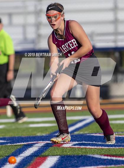Thumbnail 1 in Barker vs Williamsville South photogallery.
