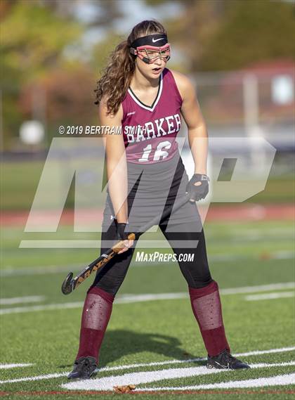 Thumbnail 2 in Barker vs Williamsville South photogallery.