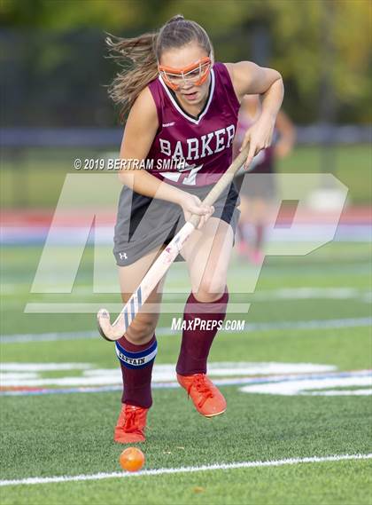 Thumbnail 1 in Barker vs Williamsville South photogallery.